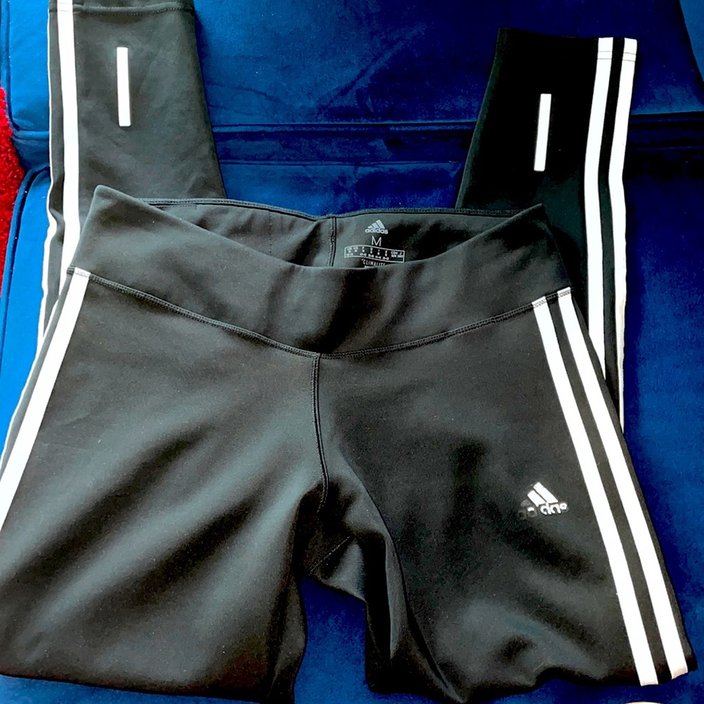 Adidas Climalite Leggings 🖤